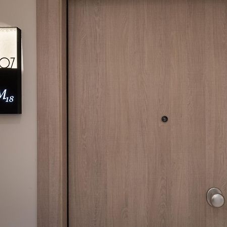 M18 Studios Monastiraki Gems Atény Exteriér fotografie