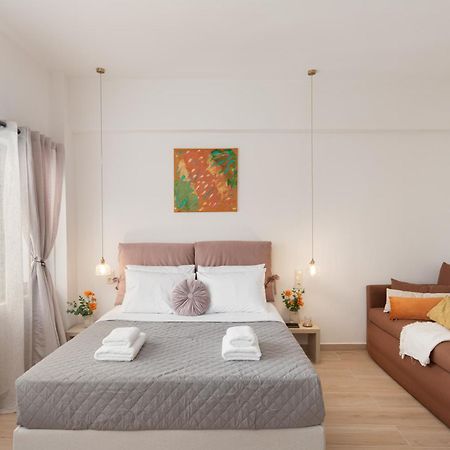 M18 Studios Monastiraki Gems Atény Exteriér fotografie