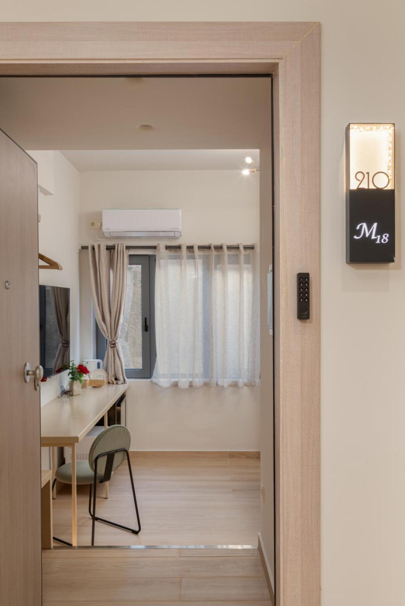M18 Studios Monastiraki Gems Atény Exteriér fotografie