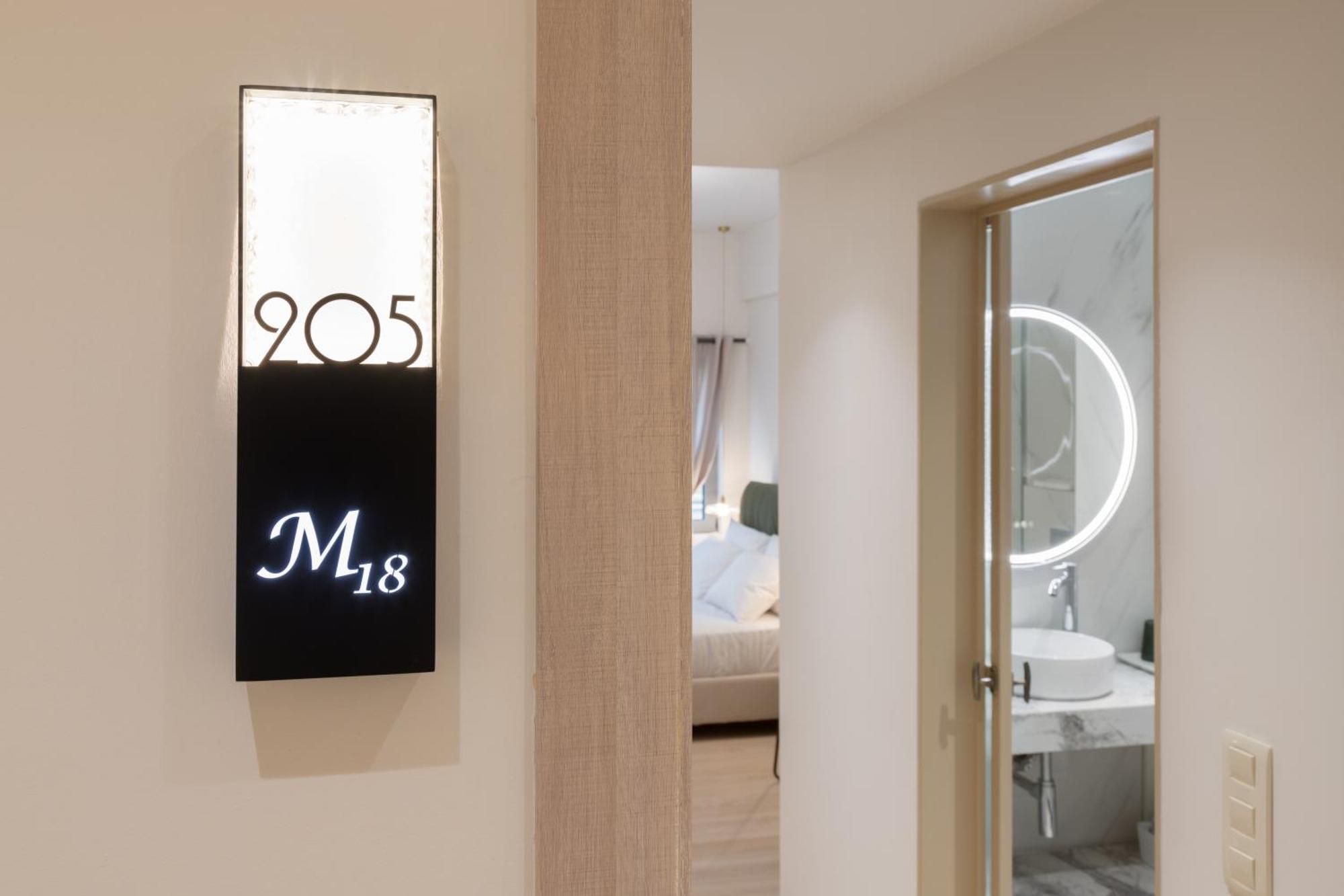 M18 Studios Monastiraki Gems Atény Exteriér fotografie
