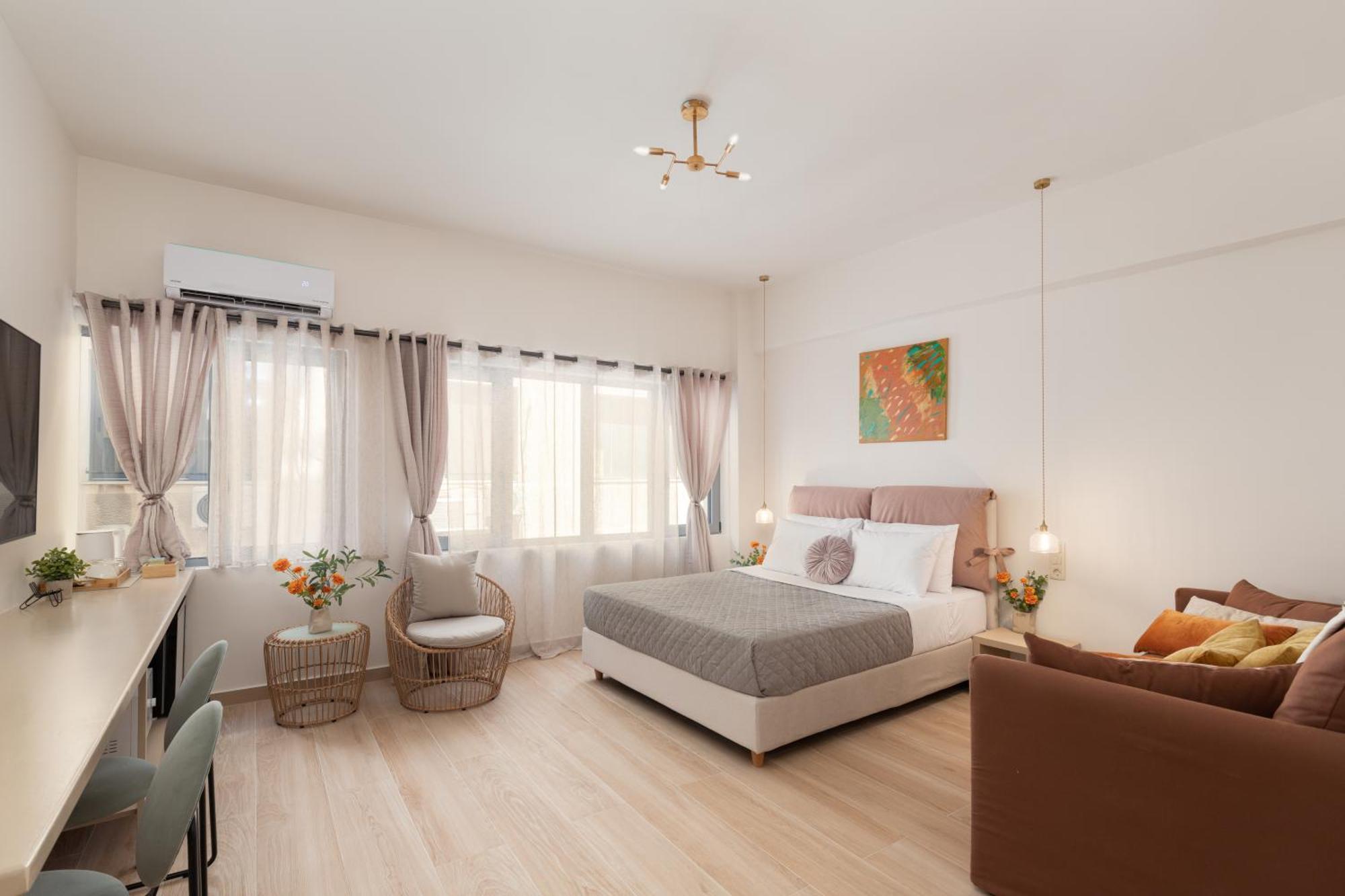 M18 Studios Monastiraki Gems Atény Exteriér fotografie