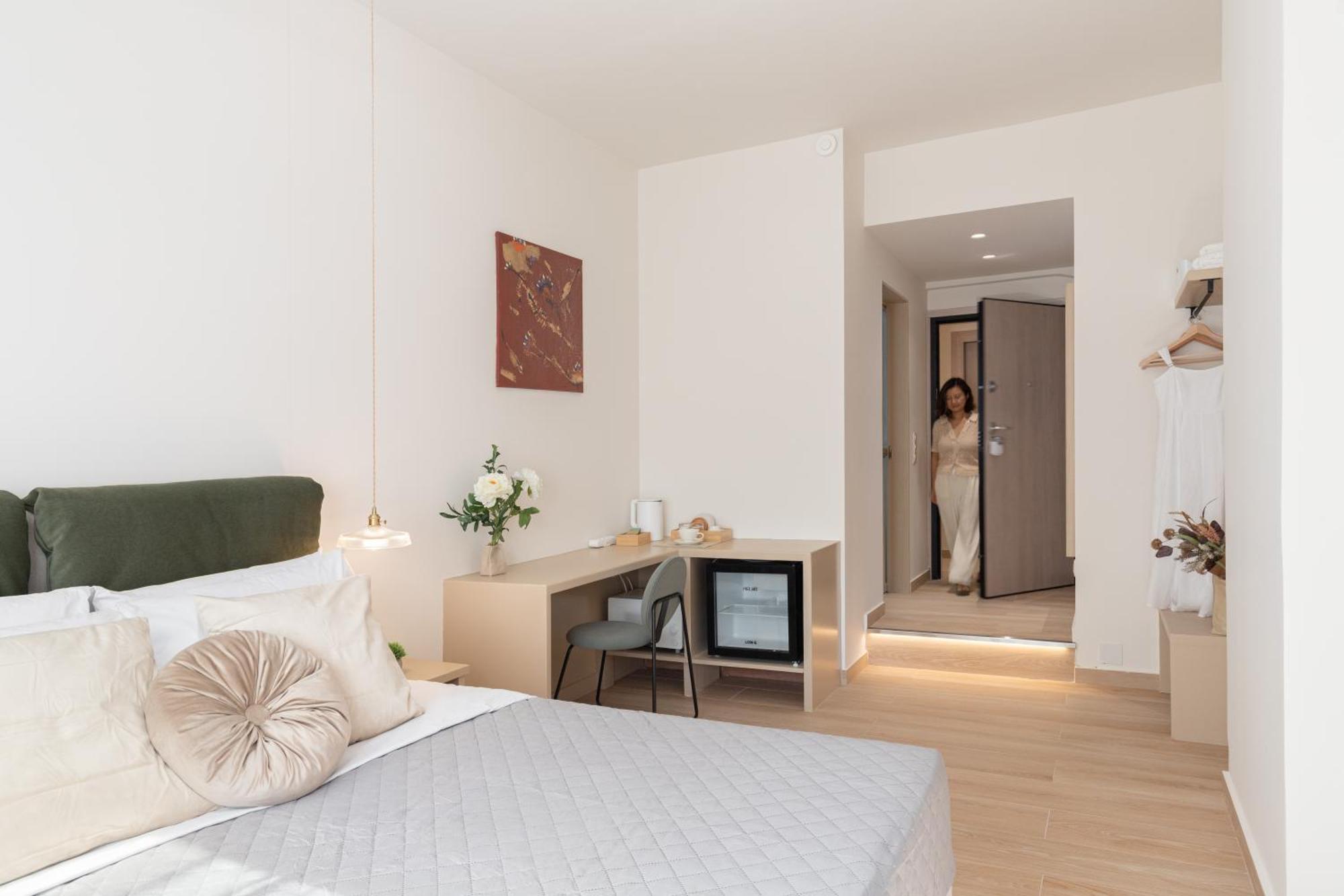 M18 Studios Monastiraki Gems Atény Exteriér fotografie