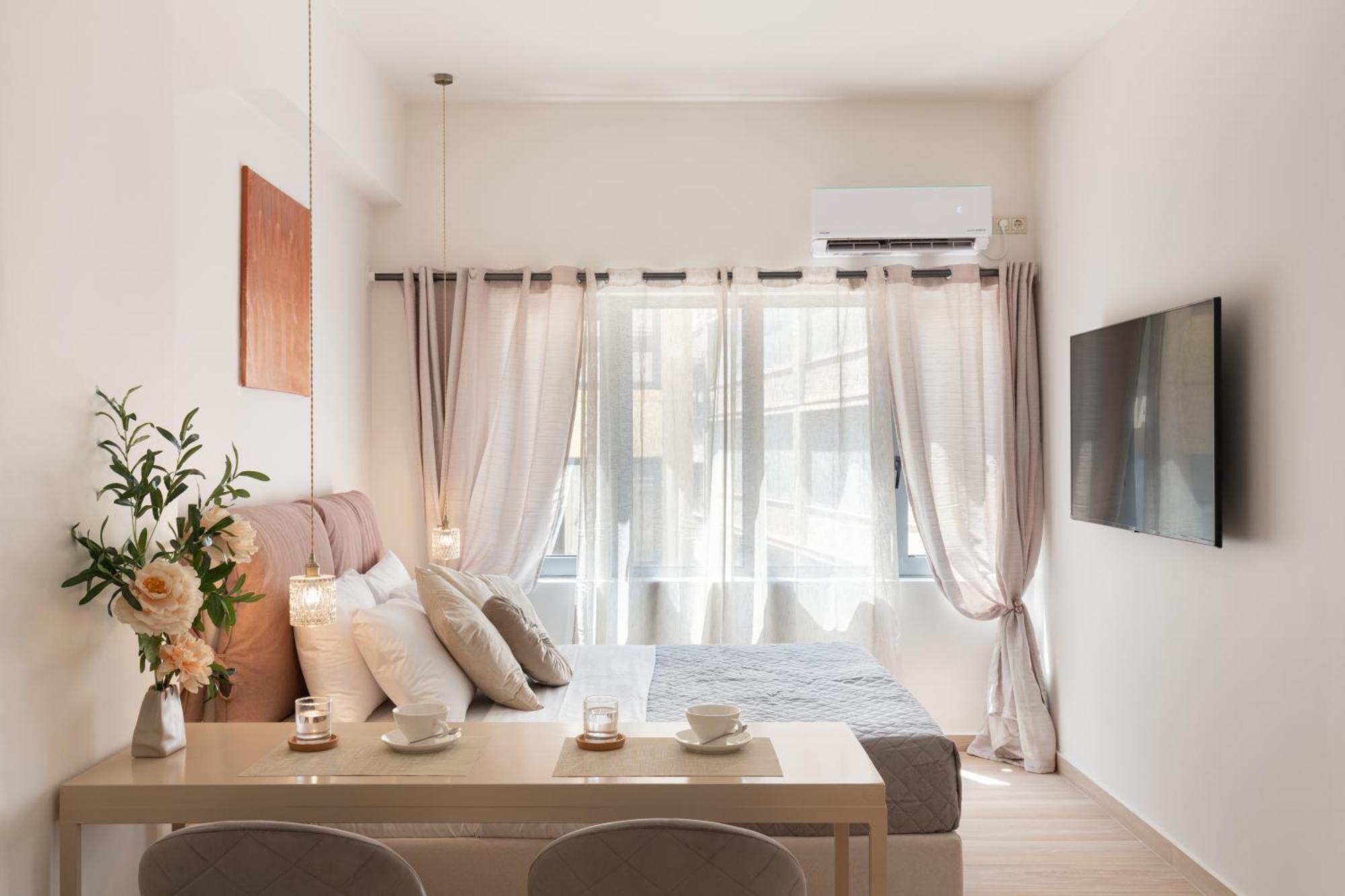 M18 Studios Monastiraki Gems Atény Exteriér fotografie