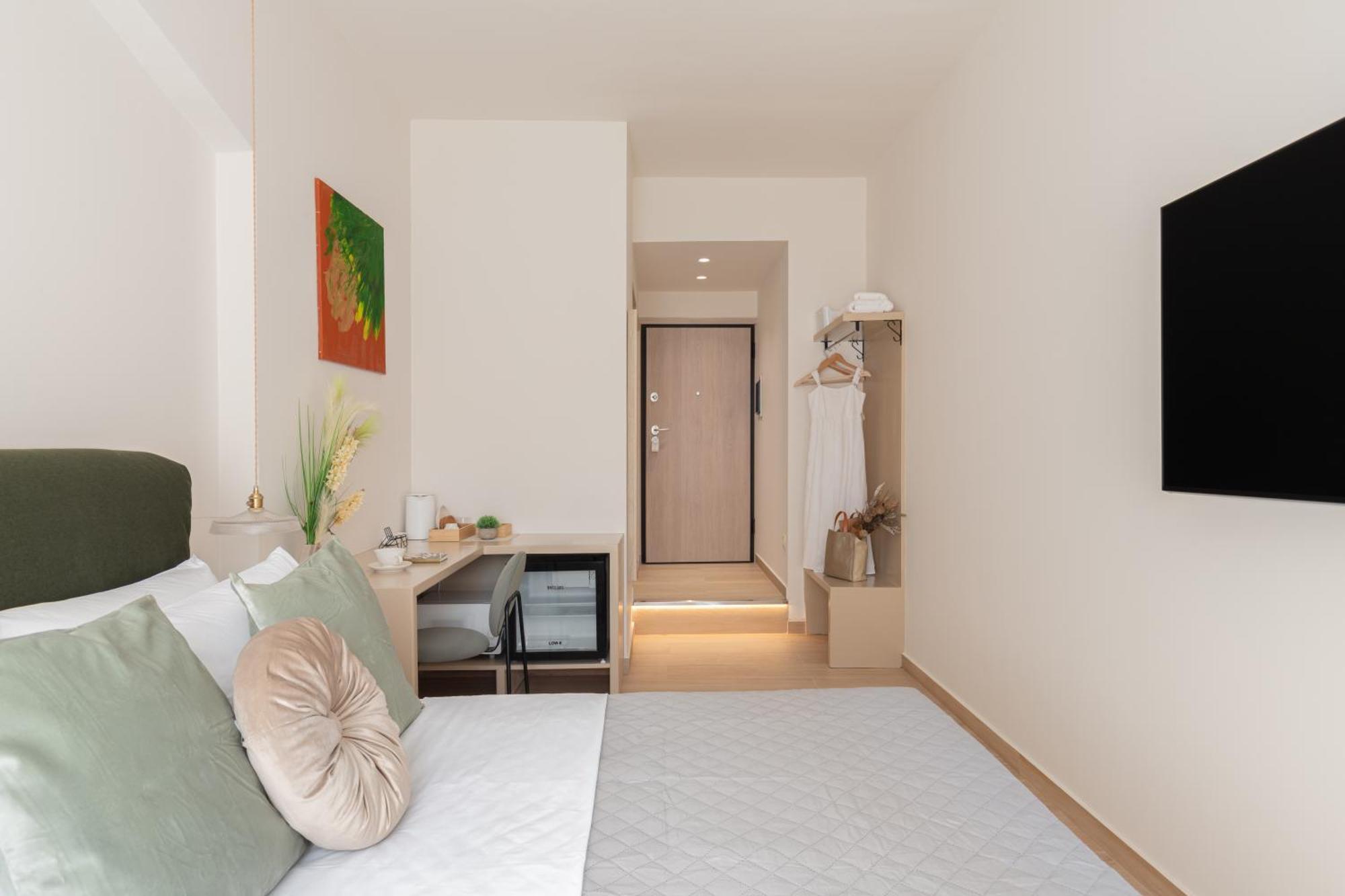 M18 Studios Monastiraki Gems Atény Exteriér fotografie