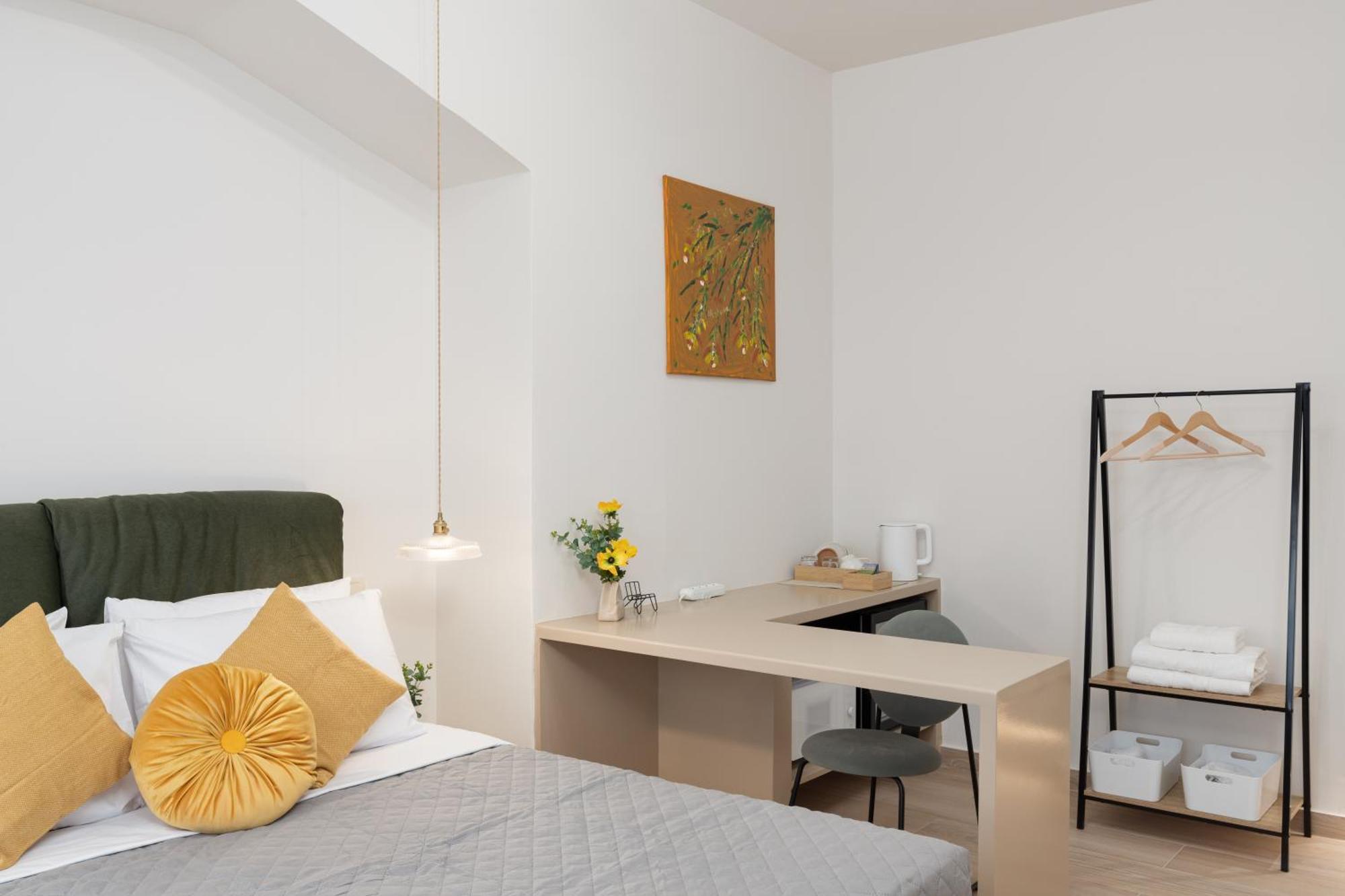 M18 Studios Monastiraki Gems Atény Exteriér fotografie