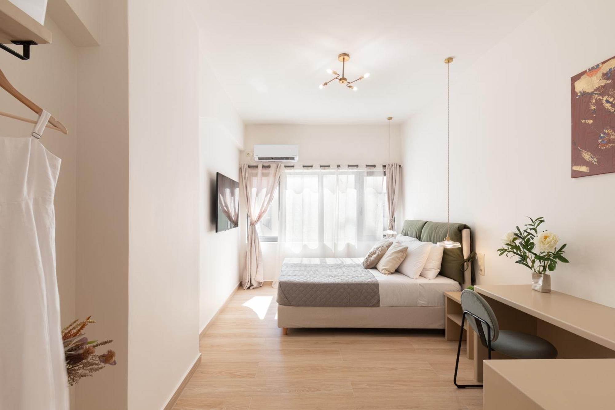 M18 Studios Monastiraki Gems Atény Exteriér fotografie