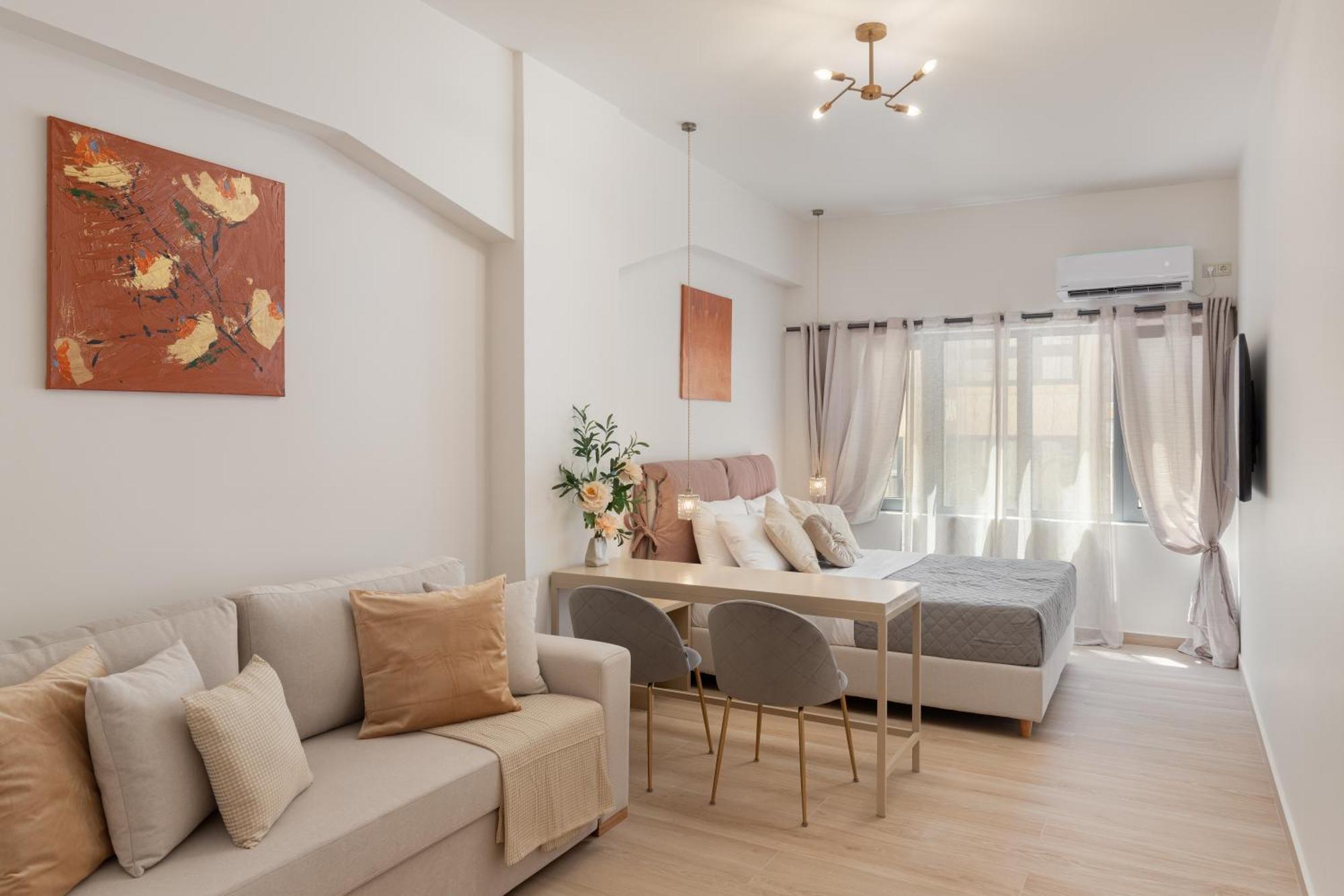 M18 Studios Monastiraki Gems Atény Exteriér fotografie
