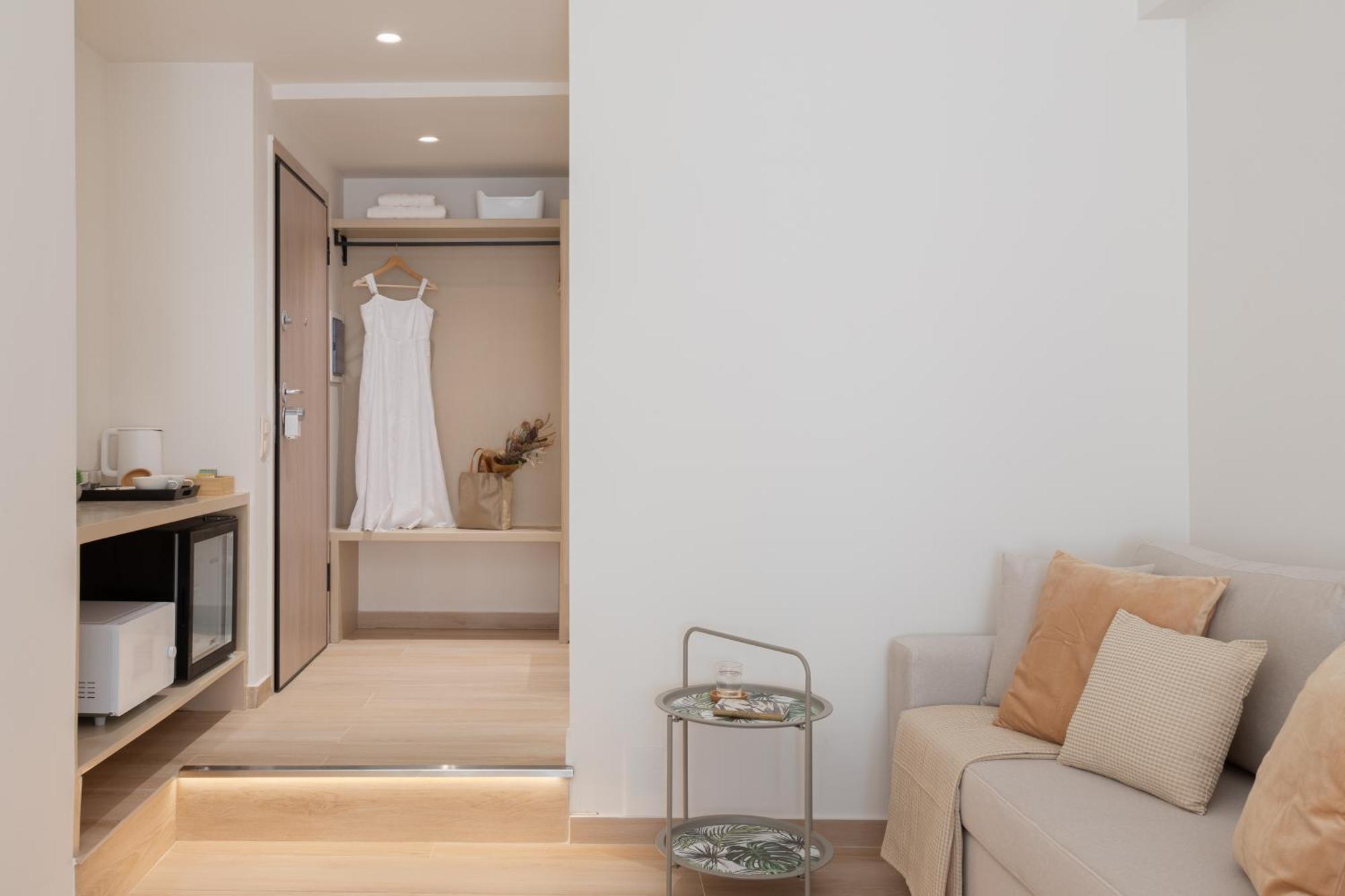M18 Studios Monastiraki Gems Atény Exteriér fotografie