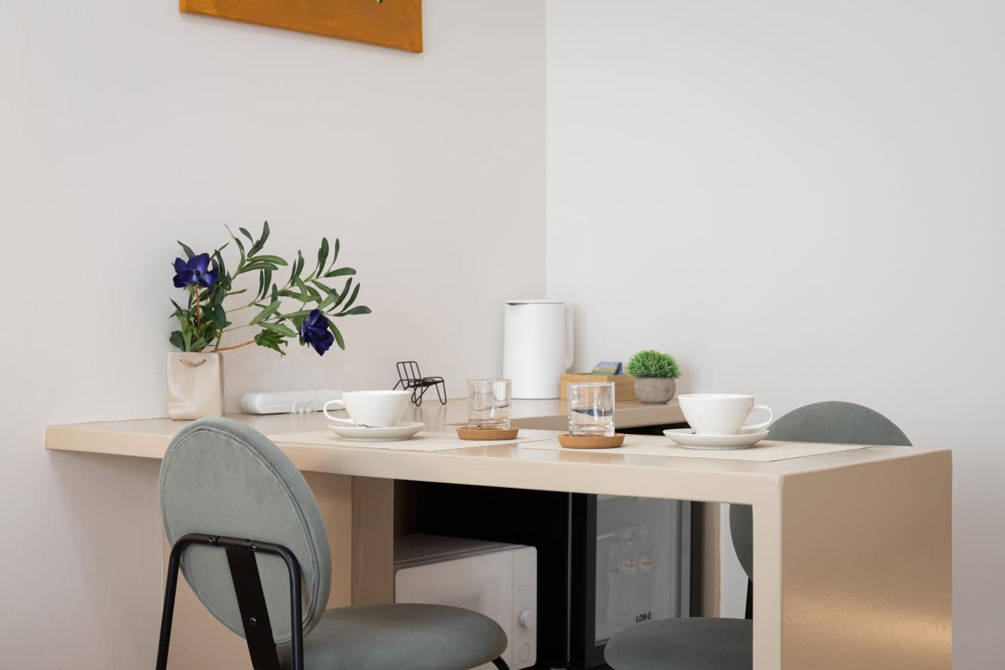 M18 Studios Monastiraki Gems Atény Exteriér fotografie