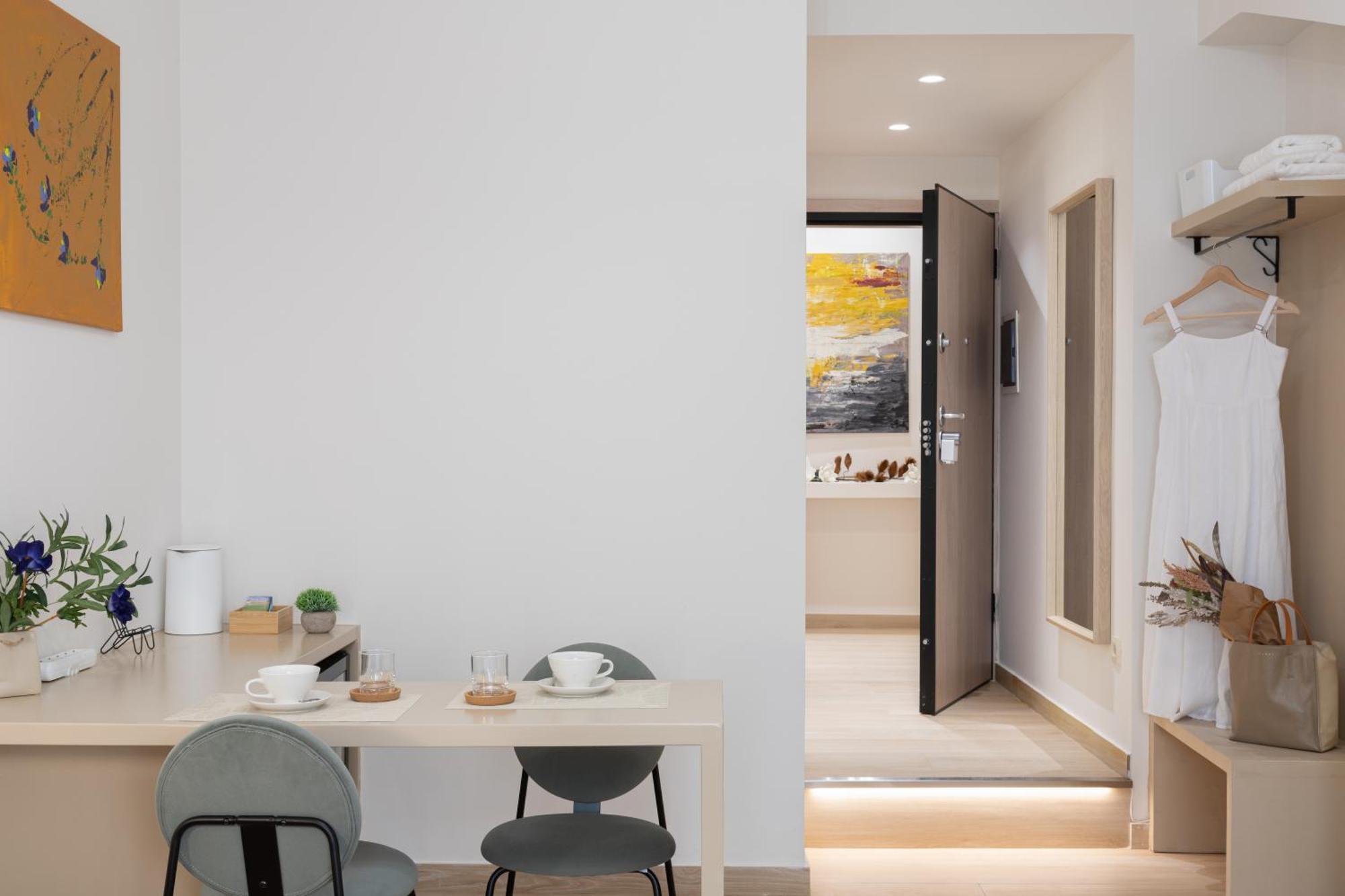 M18 Studios Monastiraki Gems Atény Exteriér fotografie