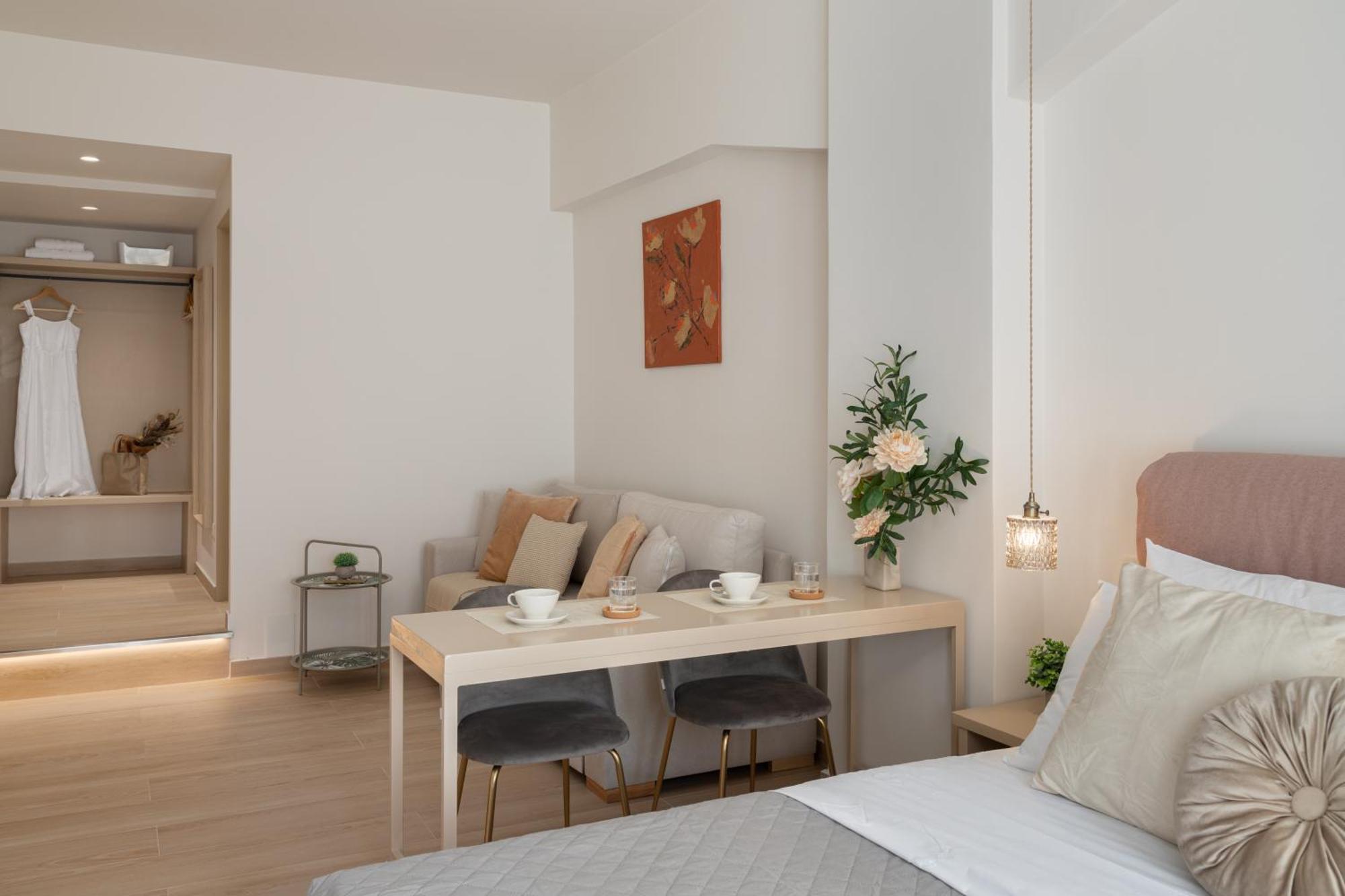 M18 Studios Monastiraki Gems Atény Exteriér fotografie