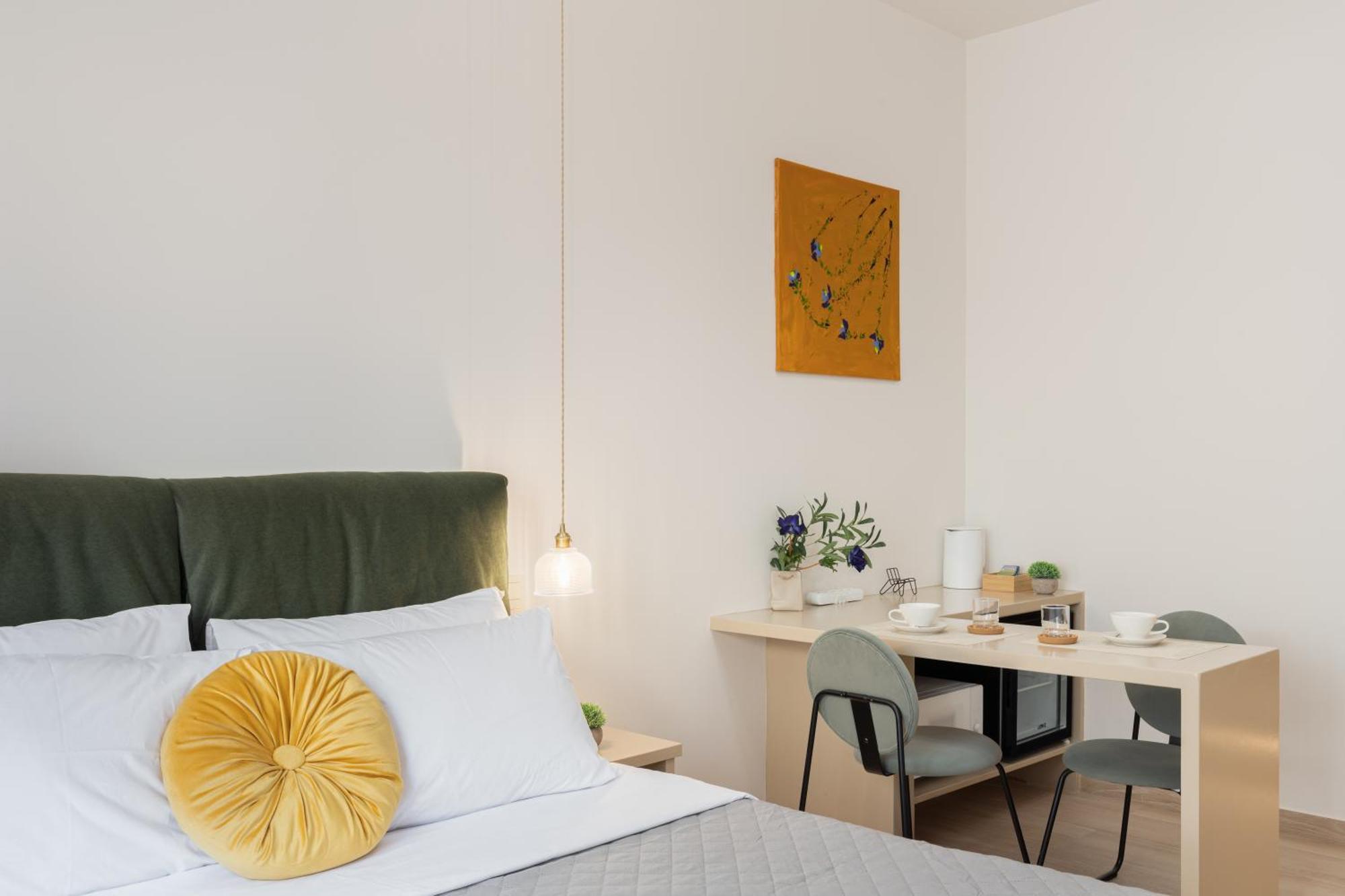 M18 Studios Monastiraki Gems Atény Exteriér fotografie