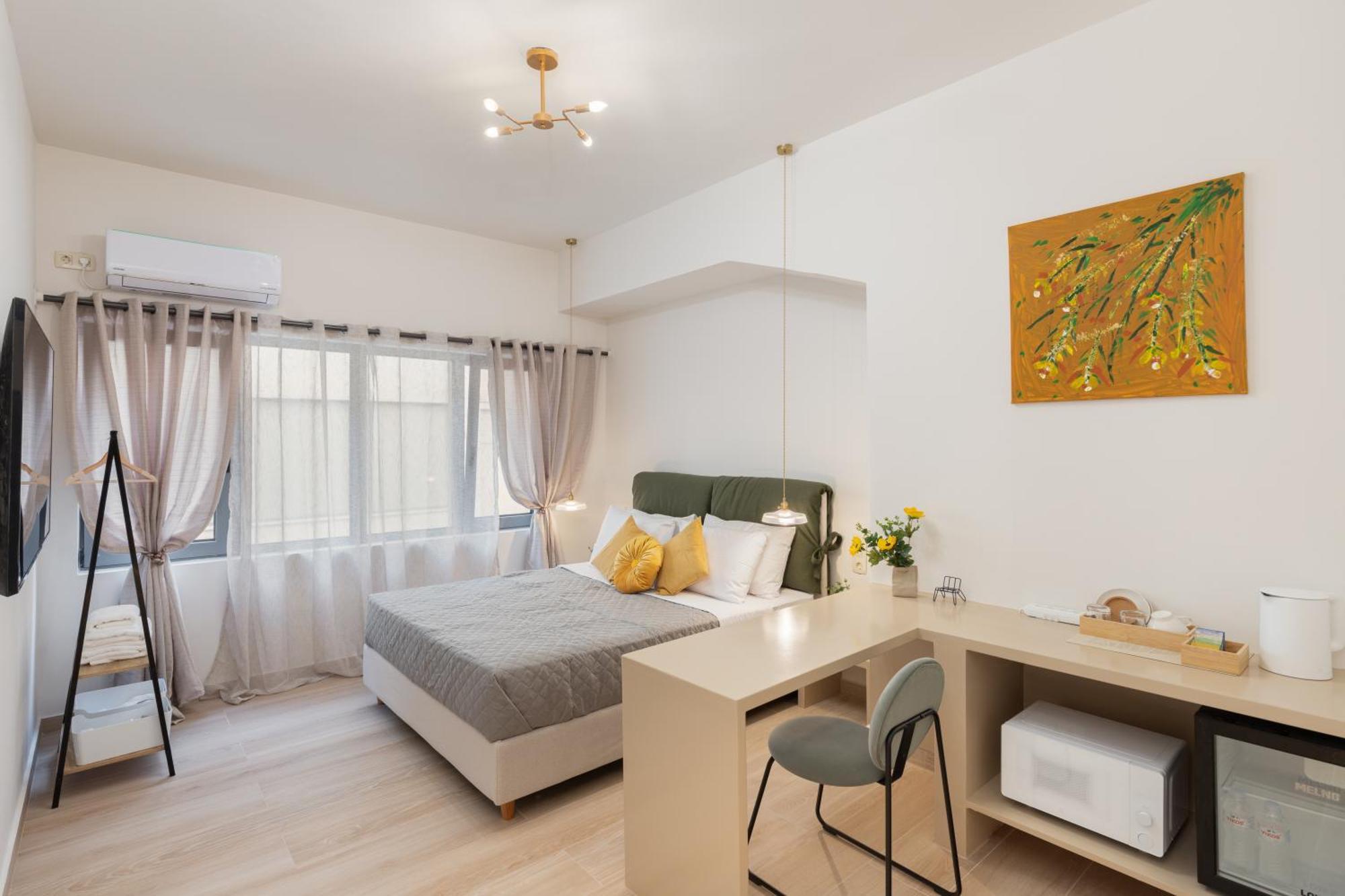 M18 Studios Monastiraki Gems Atény Exteriér fotografie