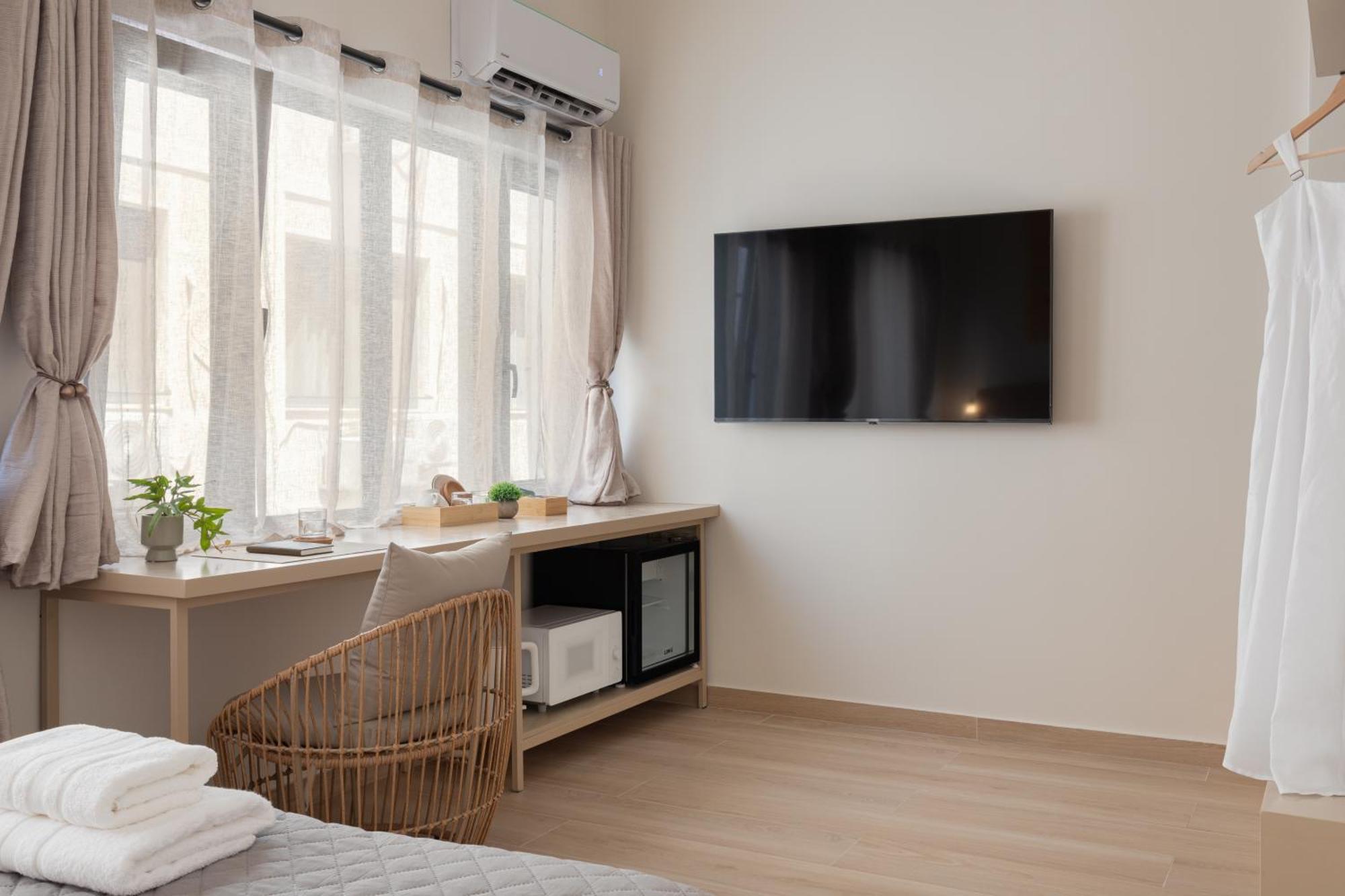M18 Studios Monastiraki Gems Atény Exteriér fotografie
