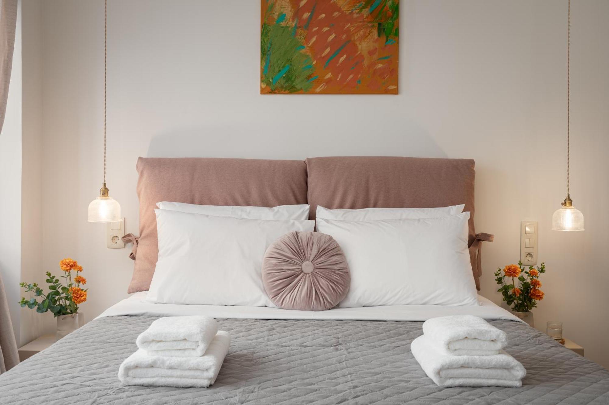 M18 Studios Monastiraki Gems Atény Exteriér fotografie