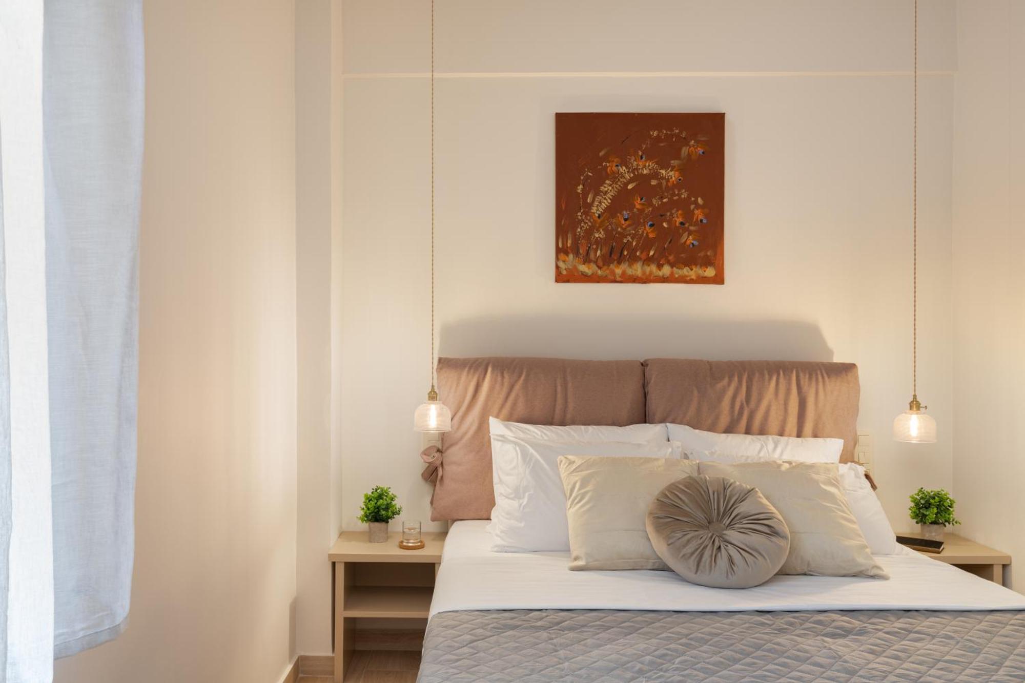 M18 Studios Monastiraki Gems Atény Exteriér fotografie