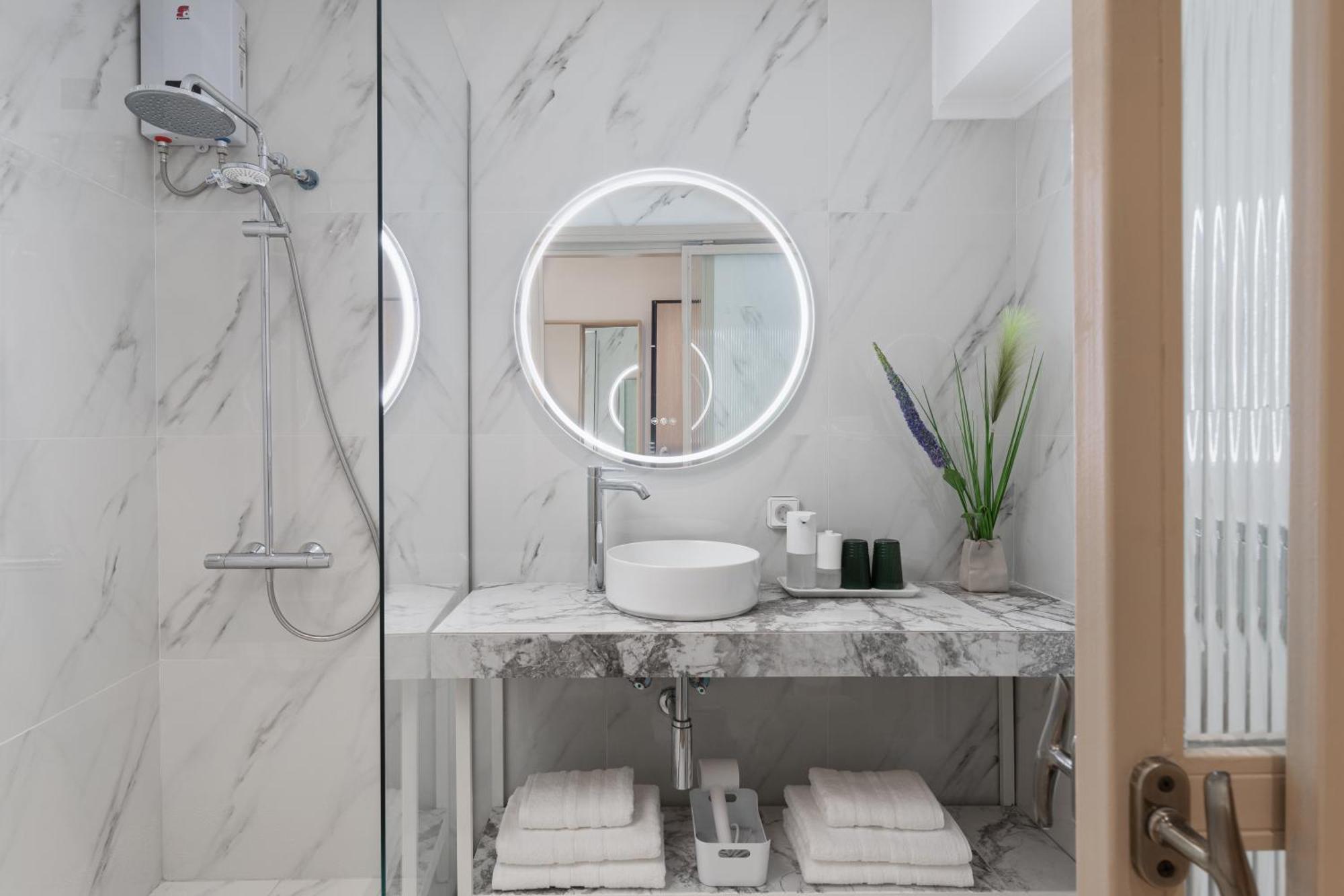 M18 Studios Monastiraki Gems Atény Exteriér fotografie