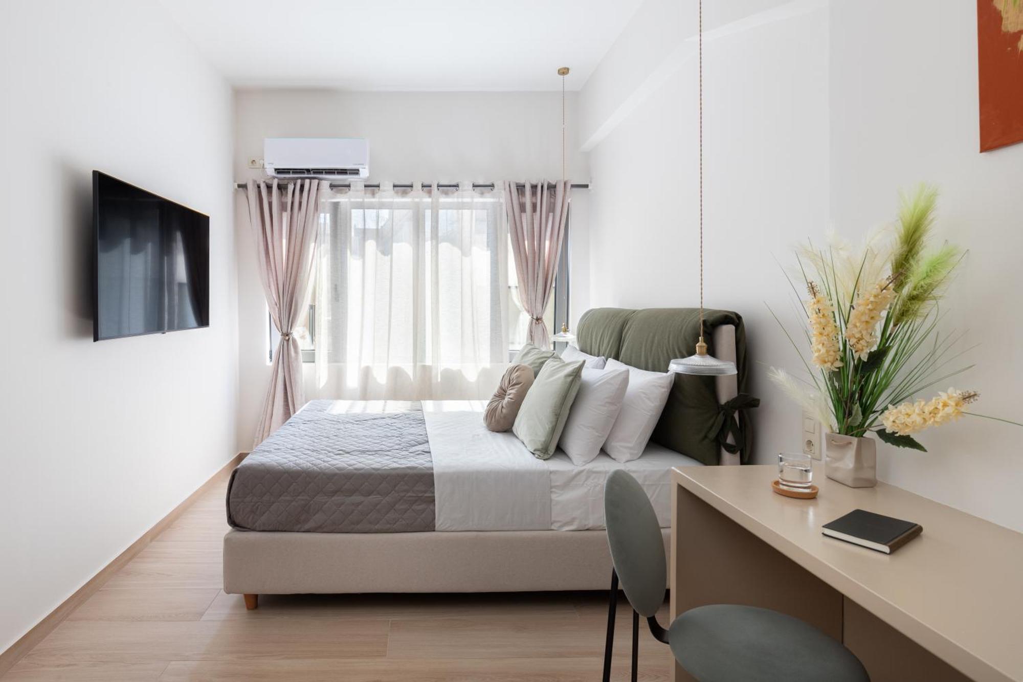 M18 Studios Monastiraki Gems Atény Exteriér fotografie