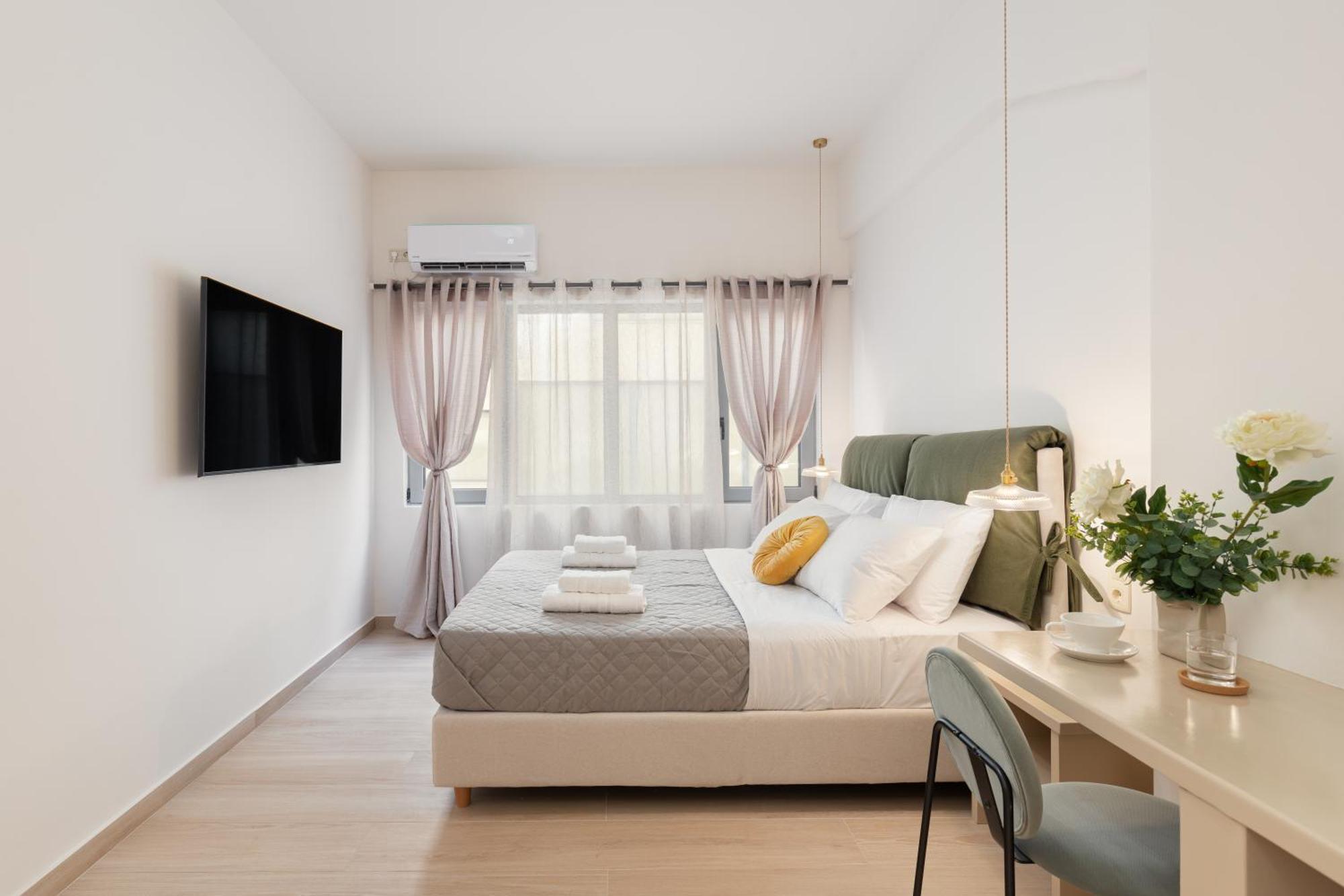 M18 Studios Monastiraki Gems Atény Exteriér fotografie