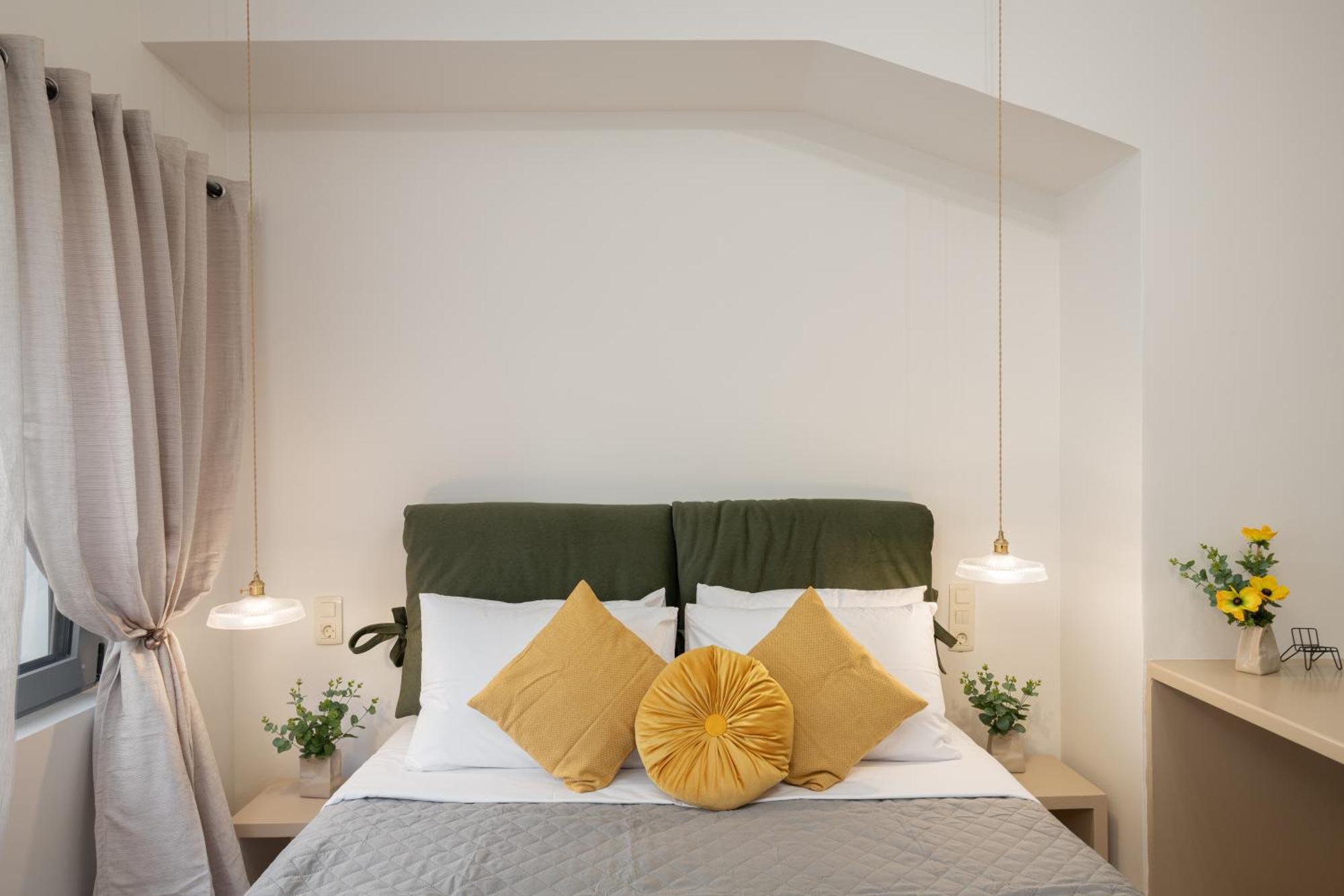 M18 Studios Monastiraki Gems Atény Exteriér fotografie