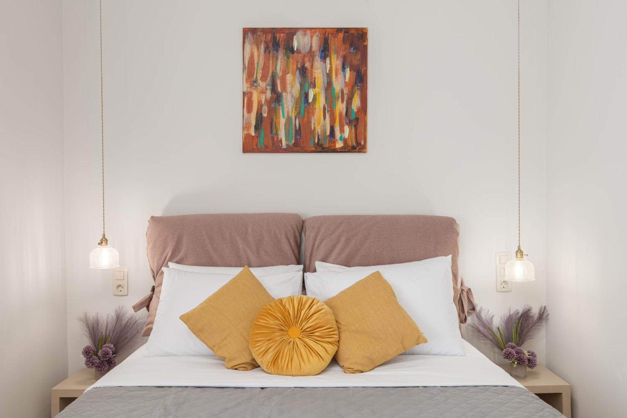 M18 Studios Monastiraki Gems Atény Exteriér fotografie