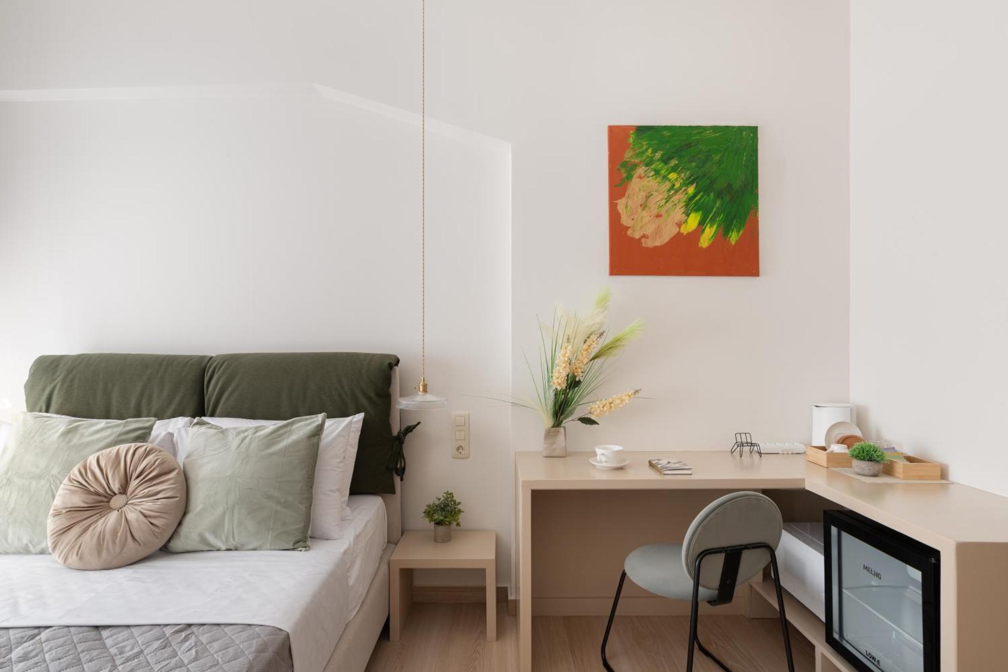 M18 Studios Monastiraki Gems Atény Exteriér fotografie