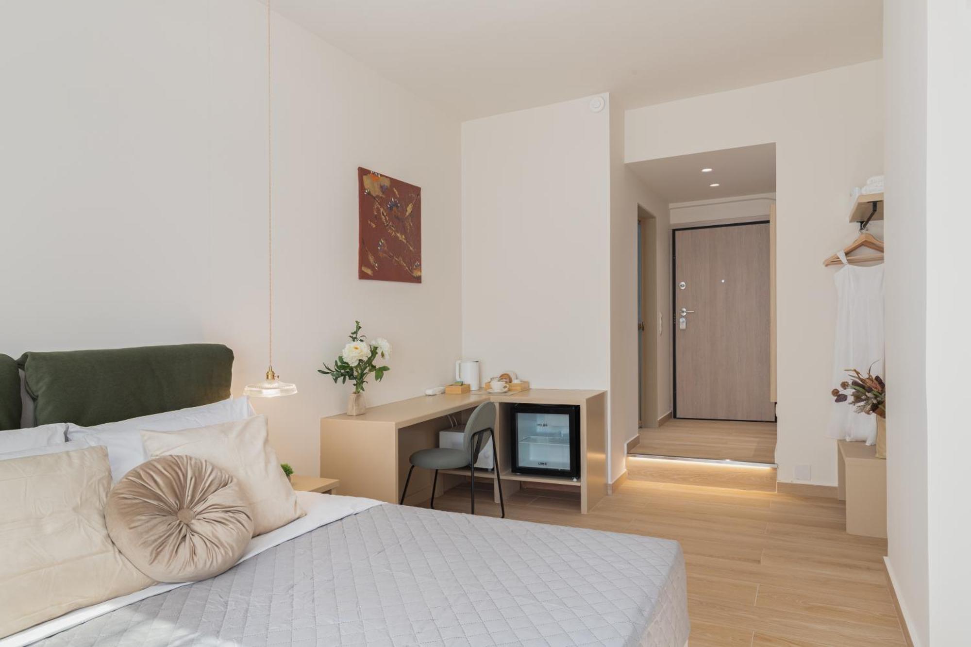 M18 Studios Monastiraki Gems Atény Exteriér fotografie