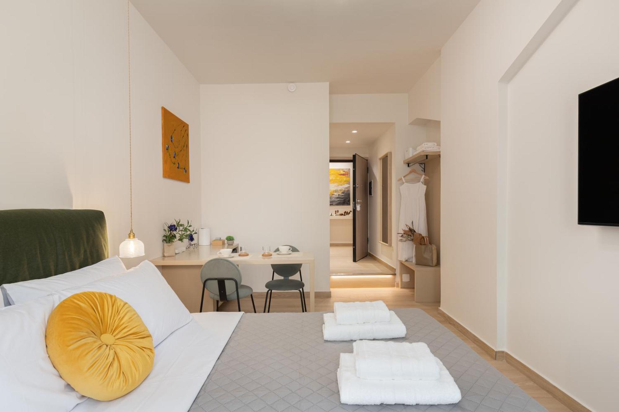 M18 Studios Monastiraki Gems Atény Exteriér fotografie