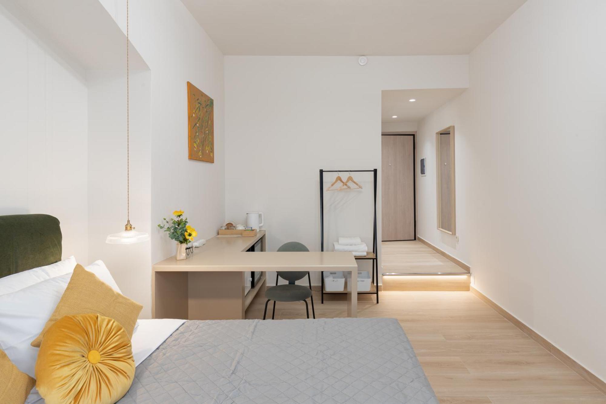 M18 Studios Monastiraki Gems Atény Exteriér fotografie
