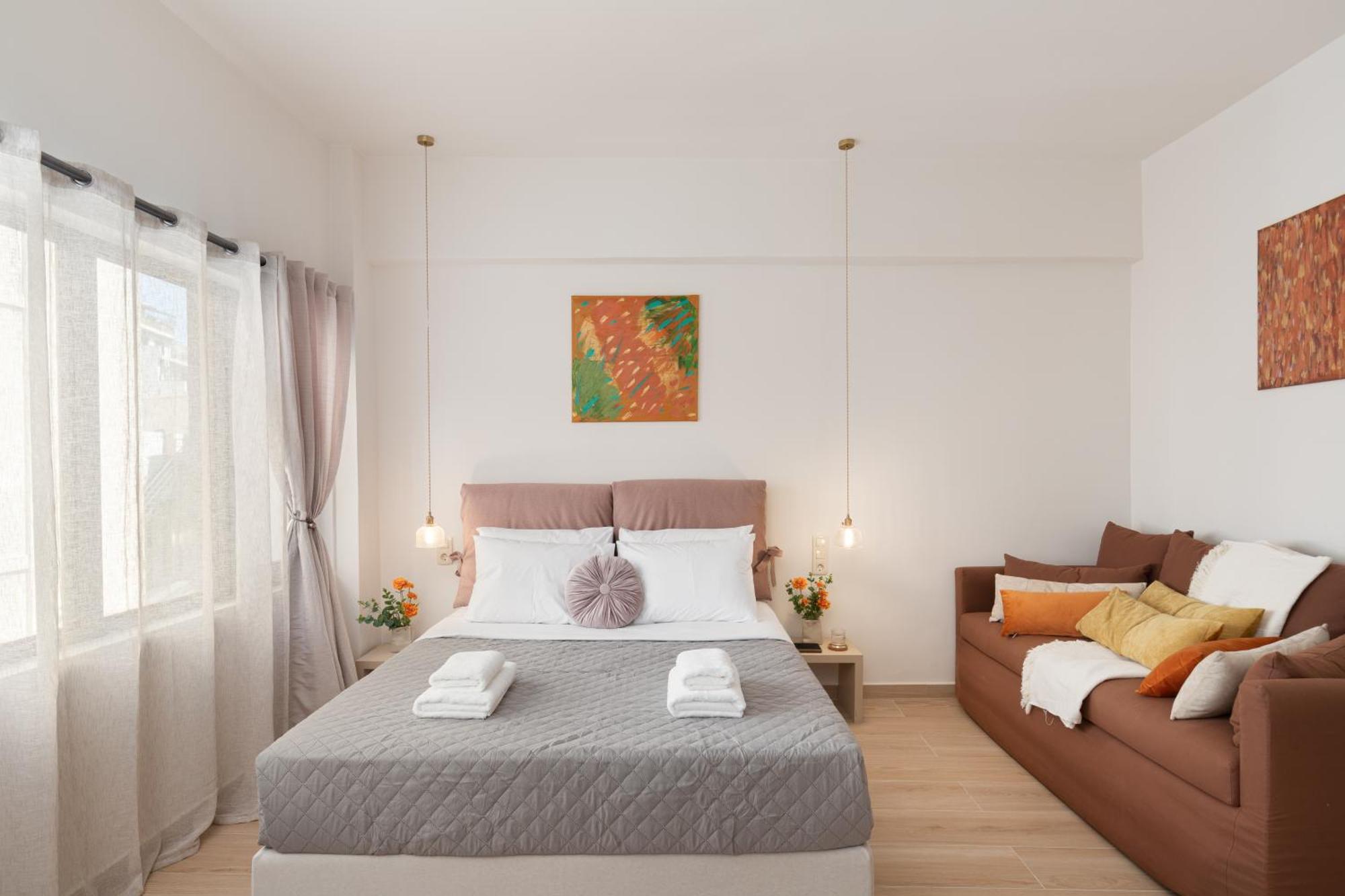 M18 Studios Monastiraki Gems Atény Exteriér fotografie