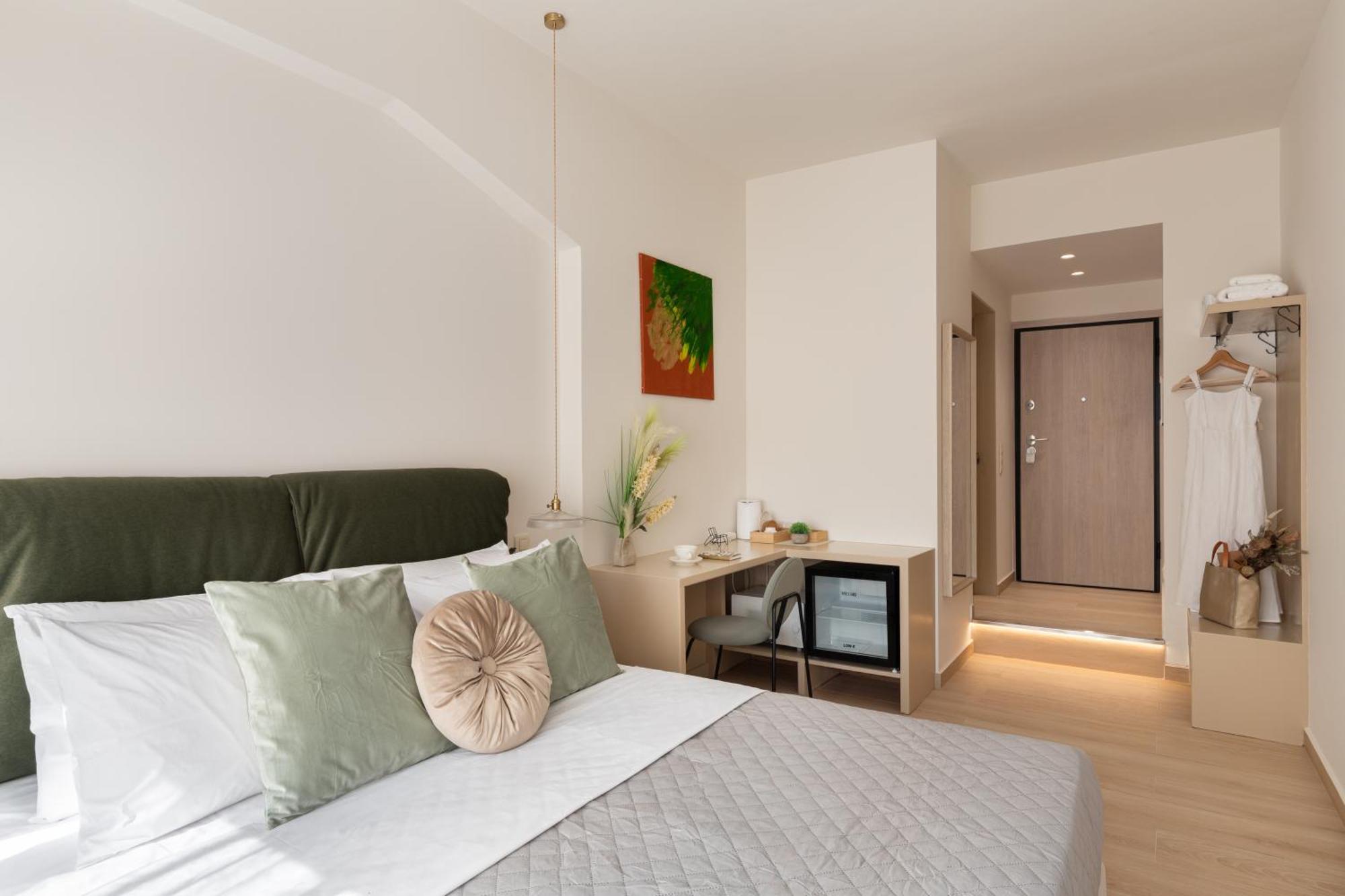 M18 Studios Monastiraki Gems Atény Exteriér fotografie