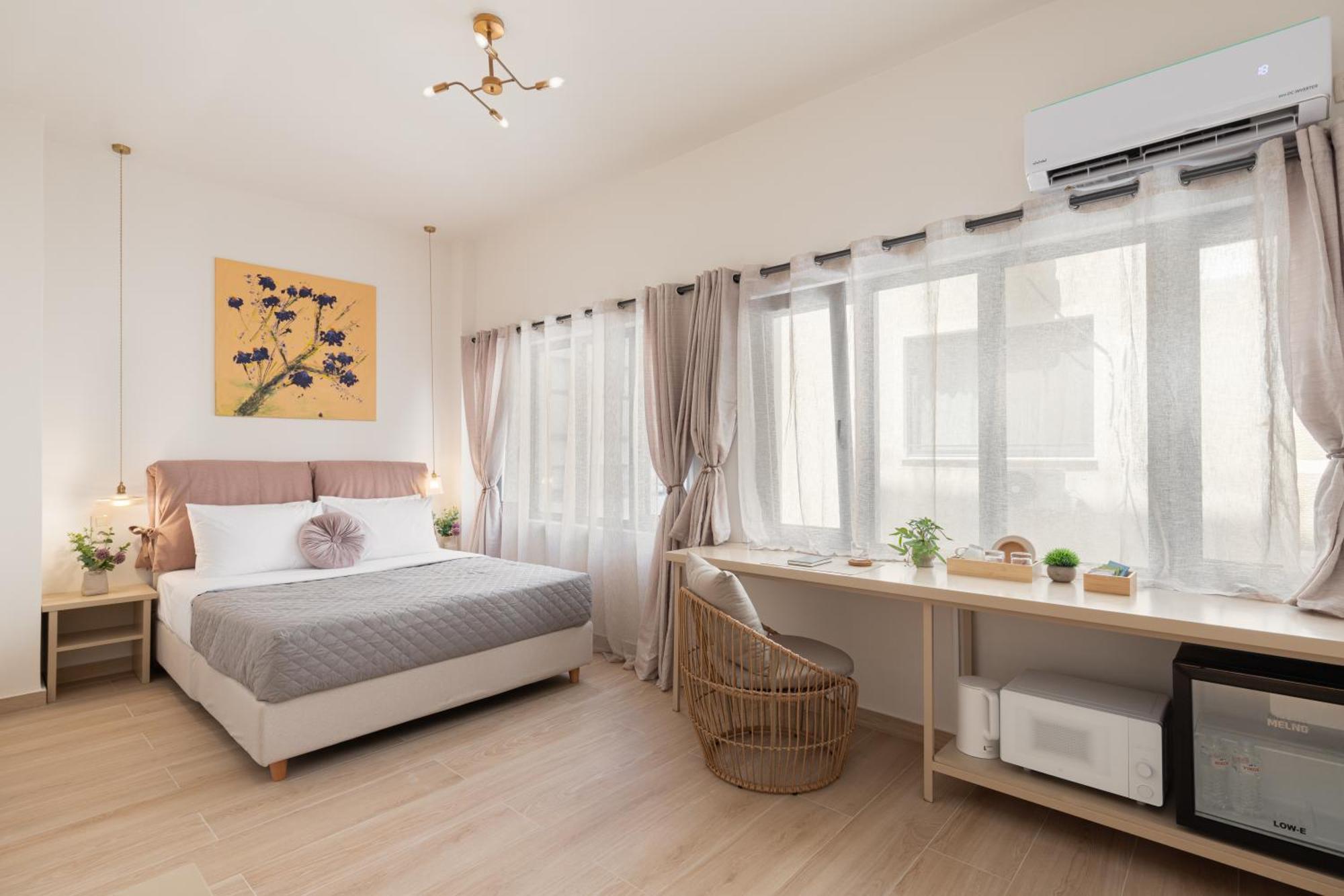 M18 Studios Monastiraki Gems Atény Exteriér fotografie