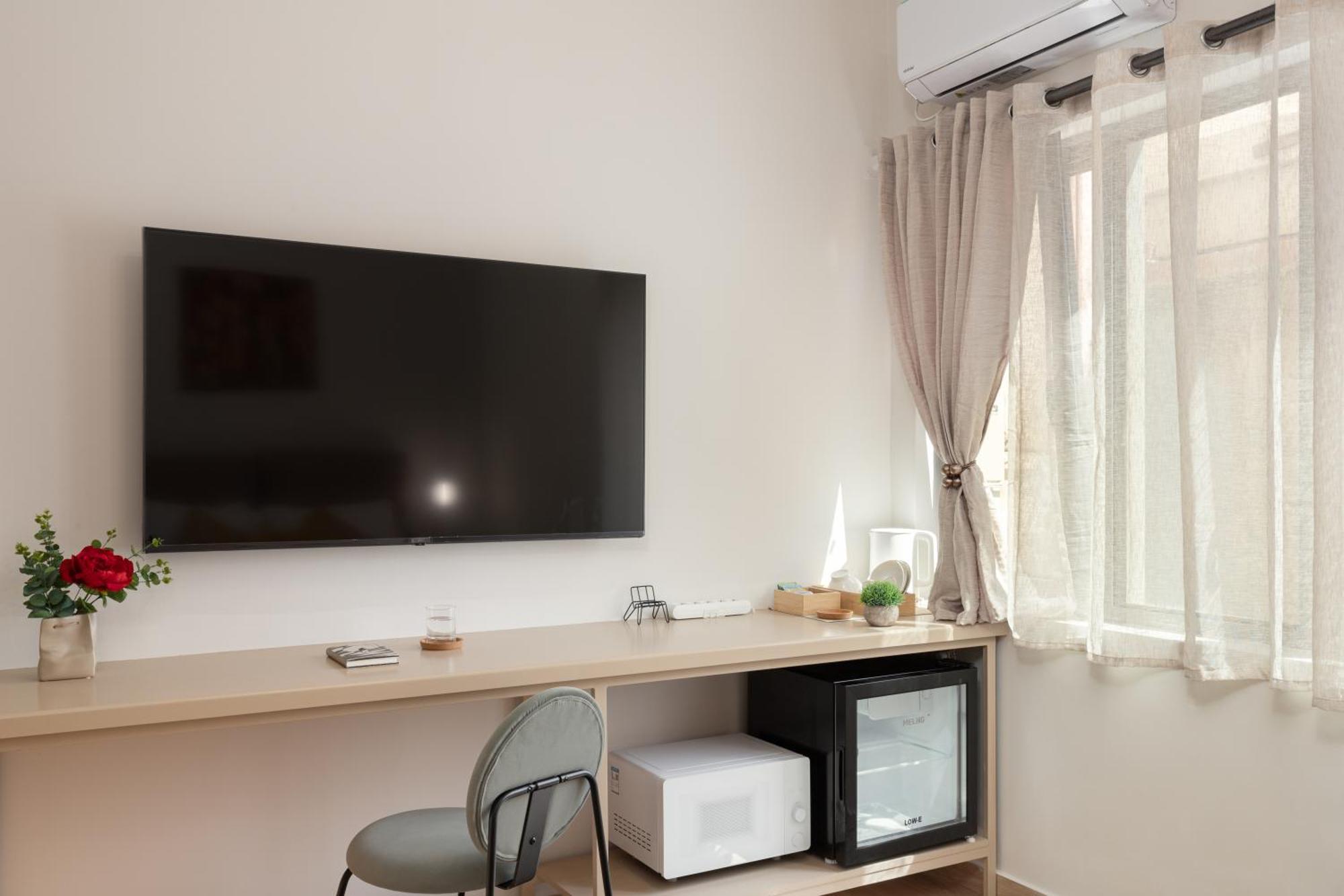 M18 Studios Monastiraki Gems Atény Exteriér fotografie